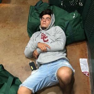 Meet your Posher, Rich